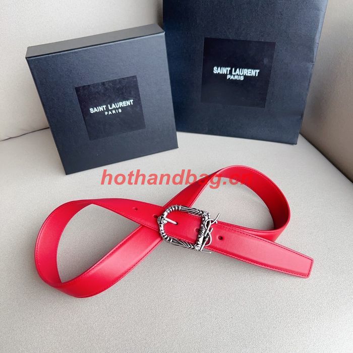 Yves saint Laurent Belt 30MM SLB00084 Yves saint Laurent Belt 30MM SLB00084